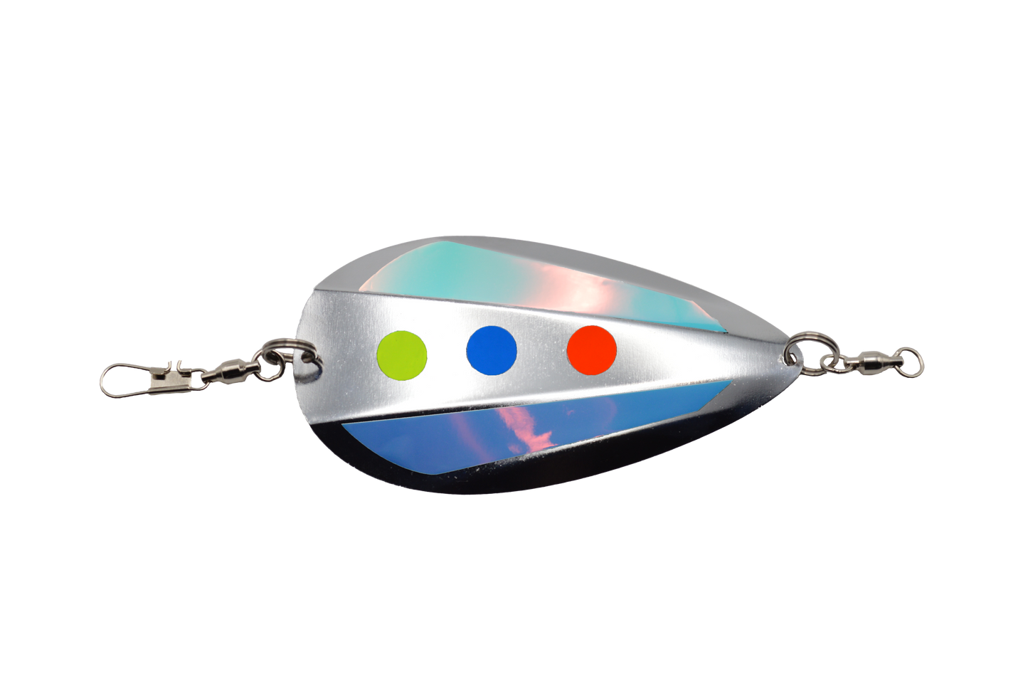 Stingray Dodger - Wonder Bread