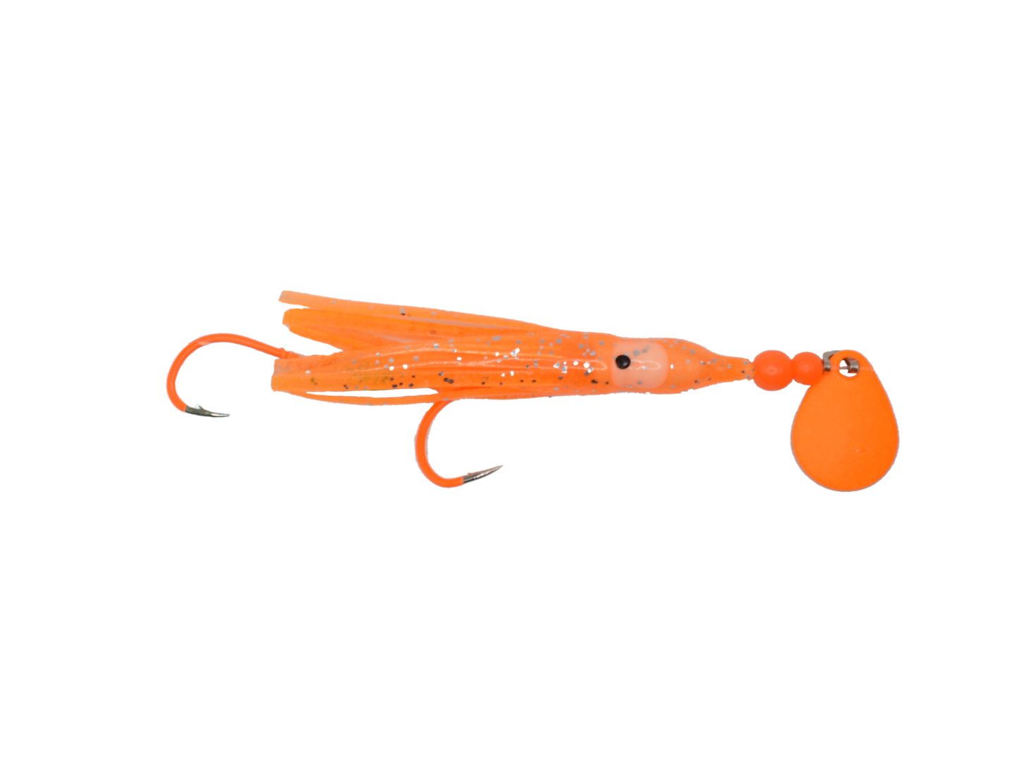 Super Squid - OJ