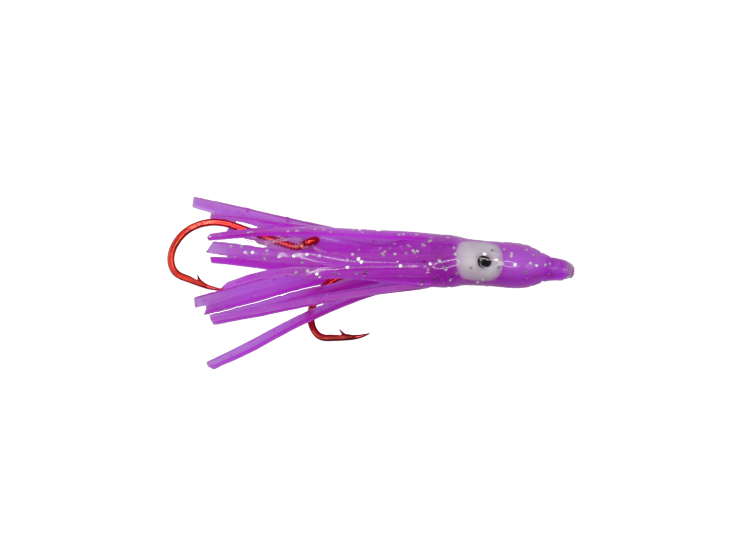 Squid - 2" - Purple