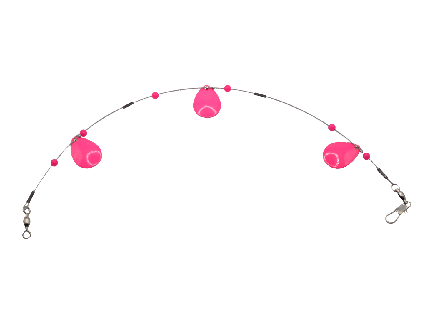 12" Mini Pop Gear - Pink