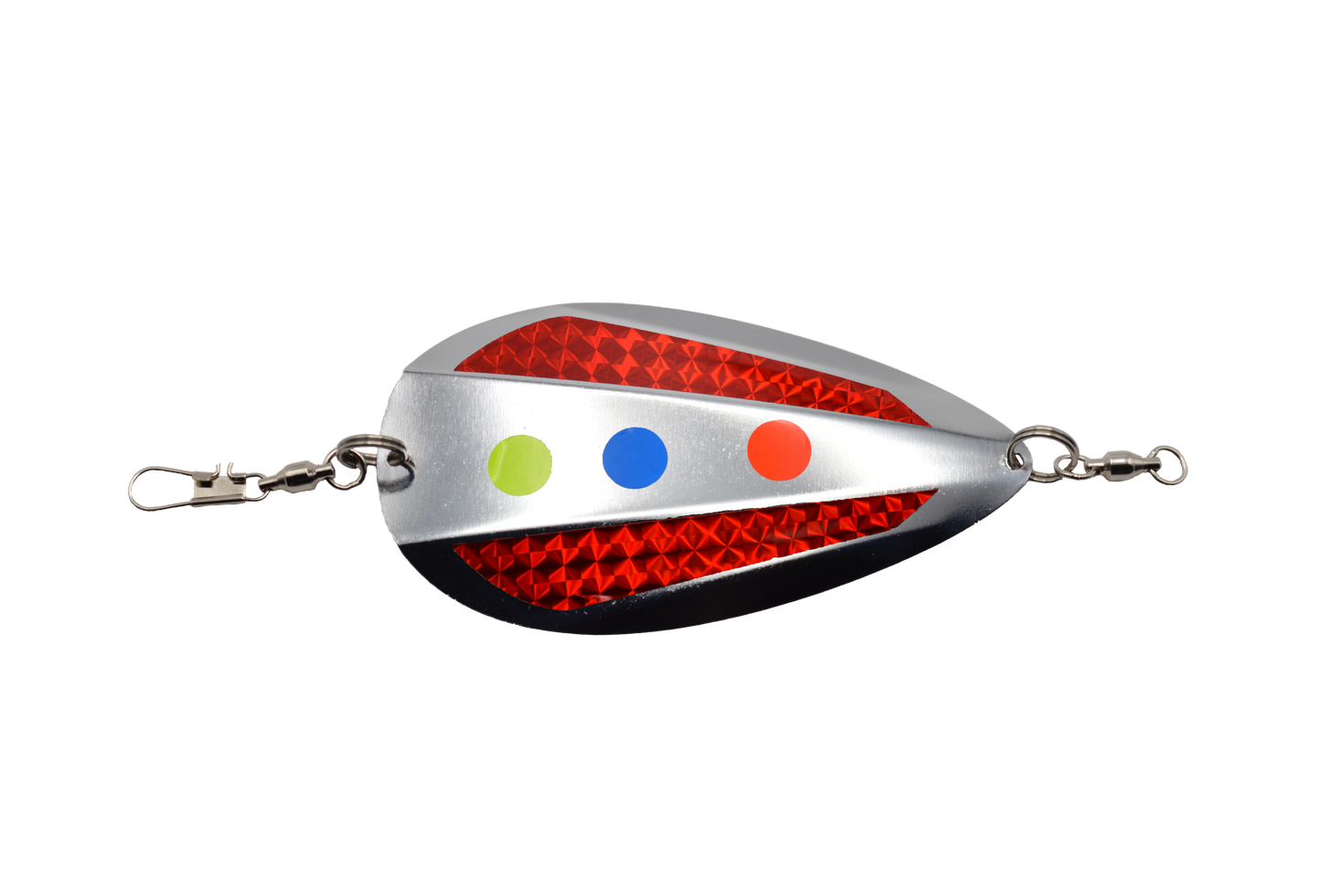 Stingray Dodger - Wonder Bread (Red)