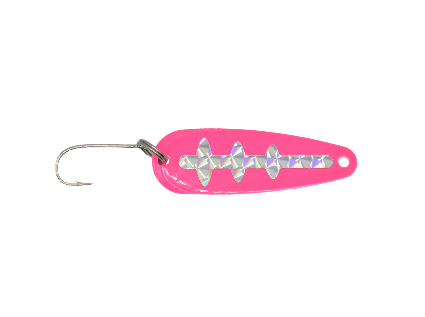 Predator - Light Pink