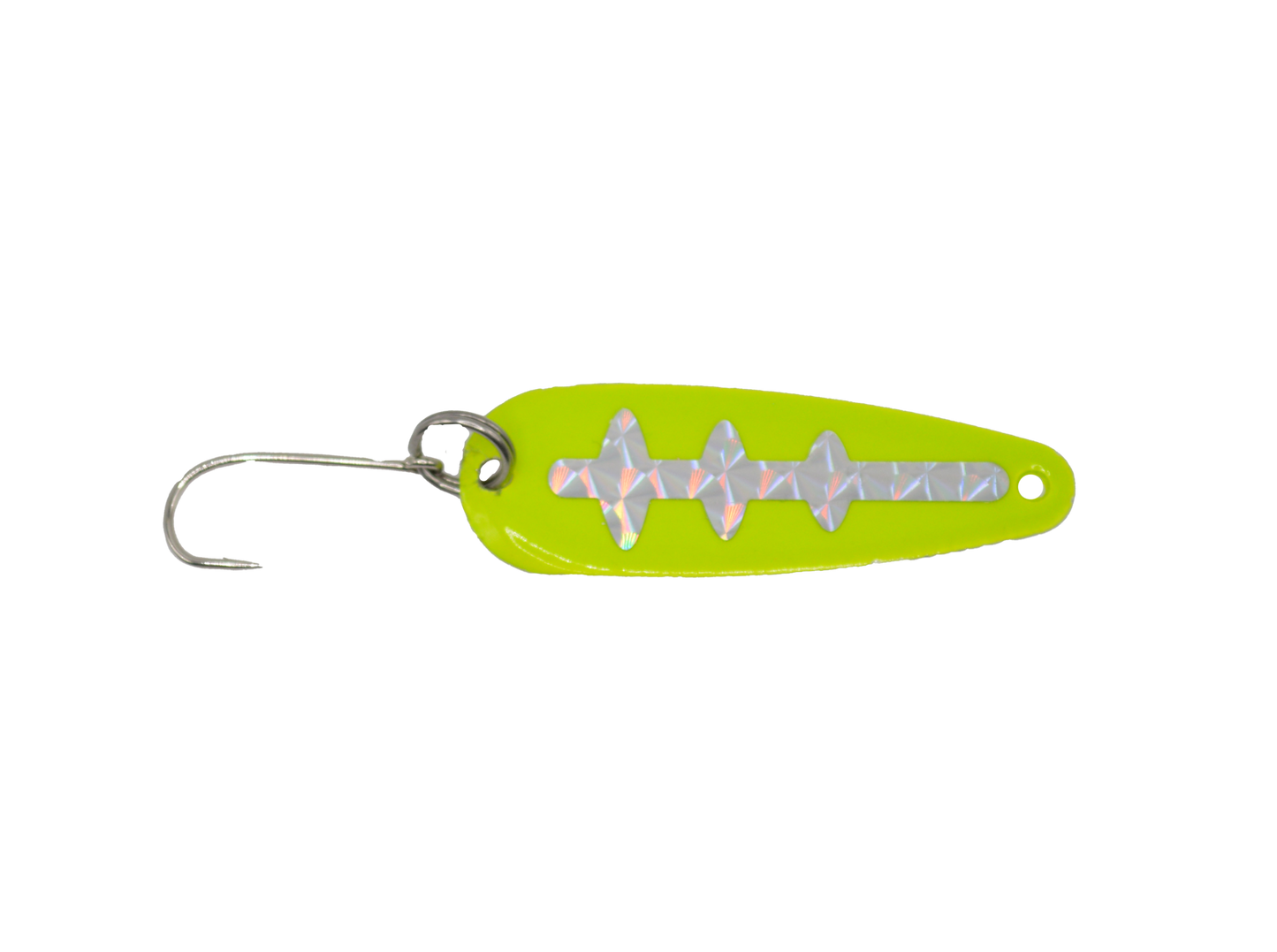 Predator - Chartreuse