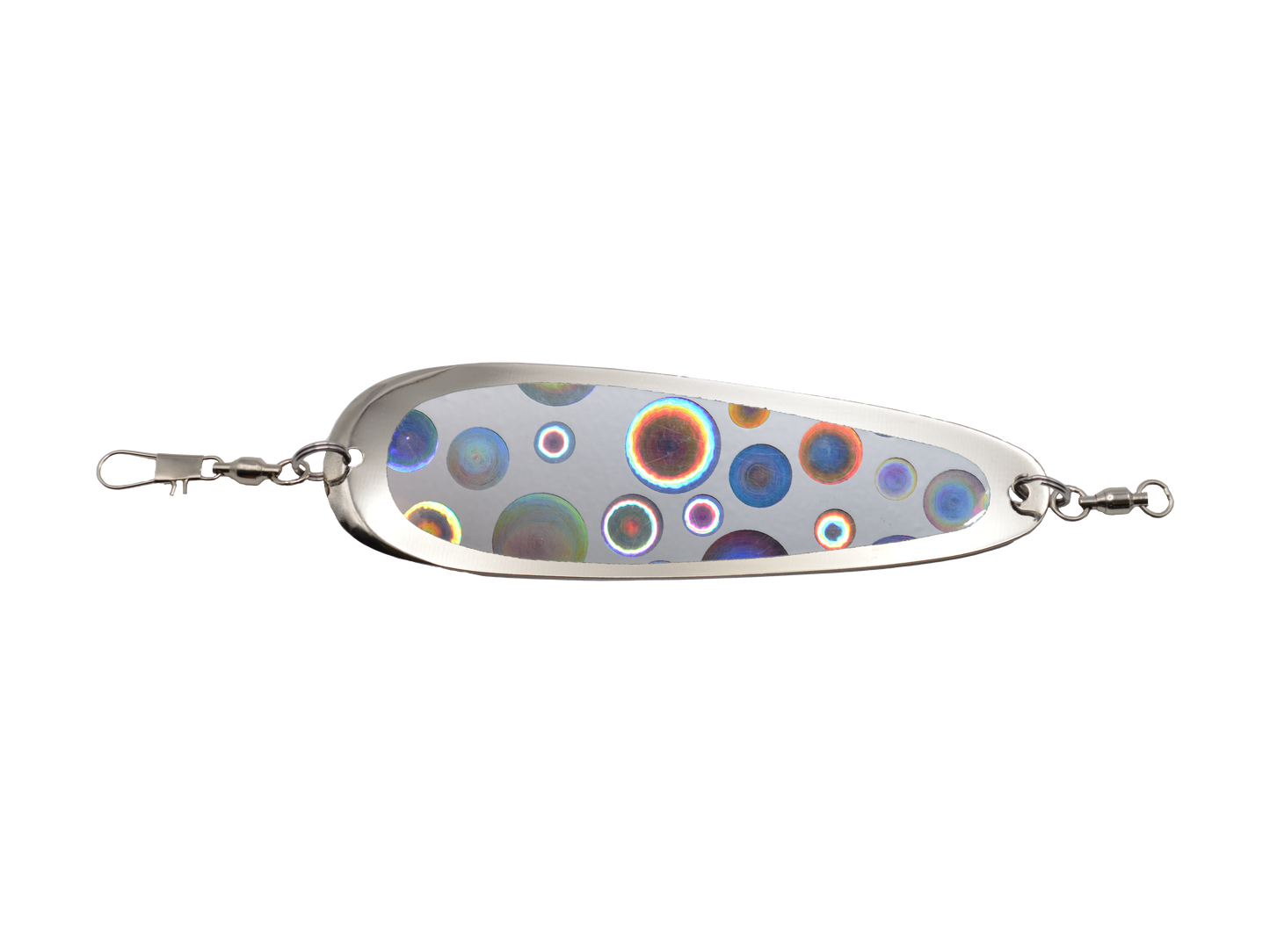5.5" Dodger - Large Bubbles