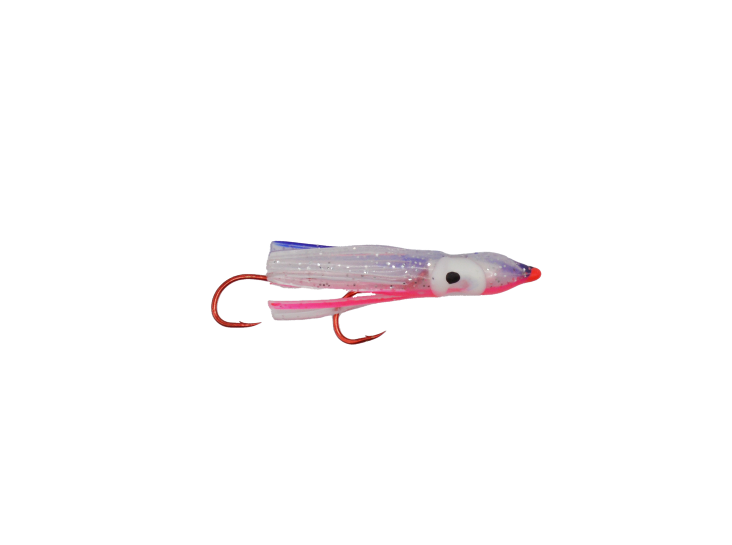 Micro Squid - 1.5" - Merica