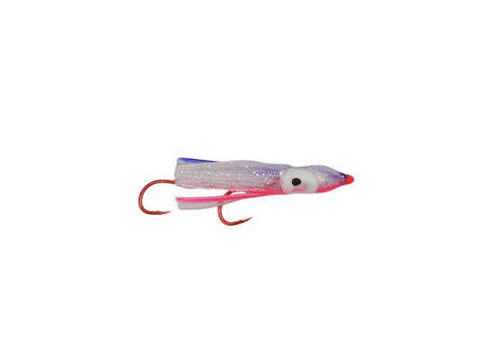 Micro Squid - 1.5" - Merica