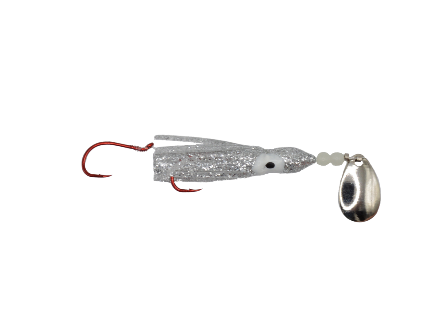 Micro Squid - 1.5" - Tin Man