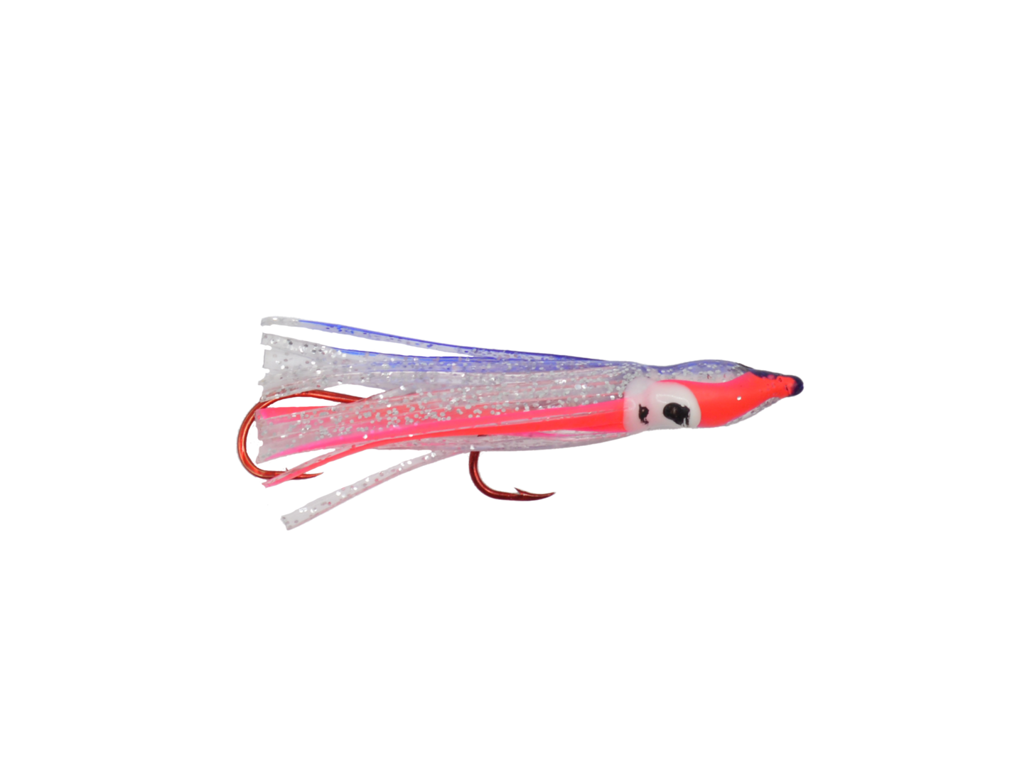 Squid - 2.25" - Merica