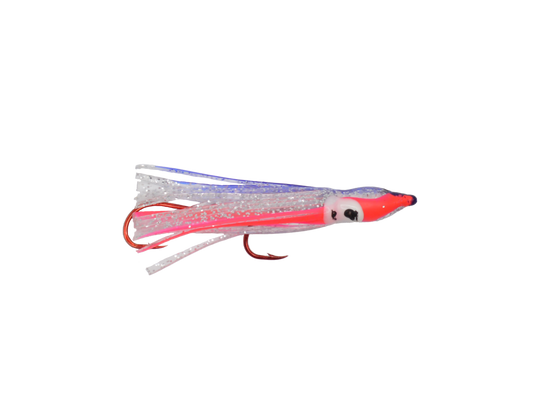 Squid - 2.25" - Merica