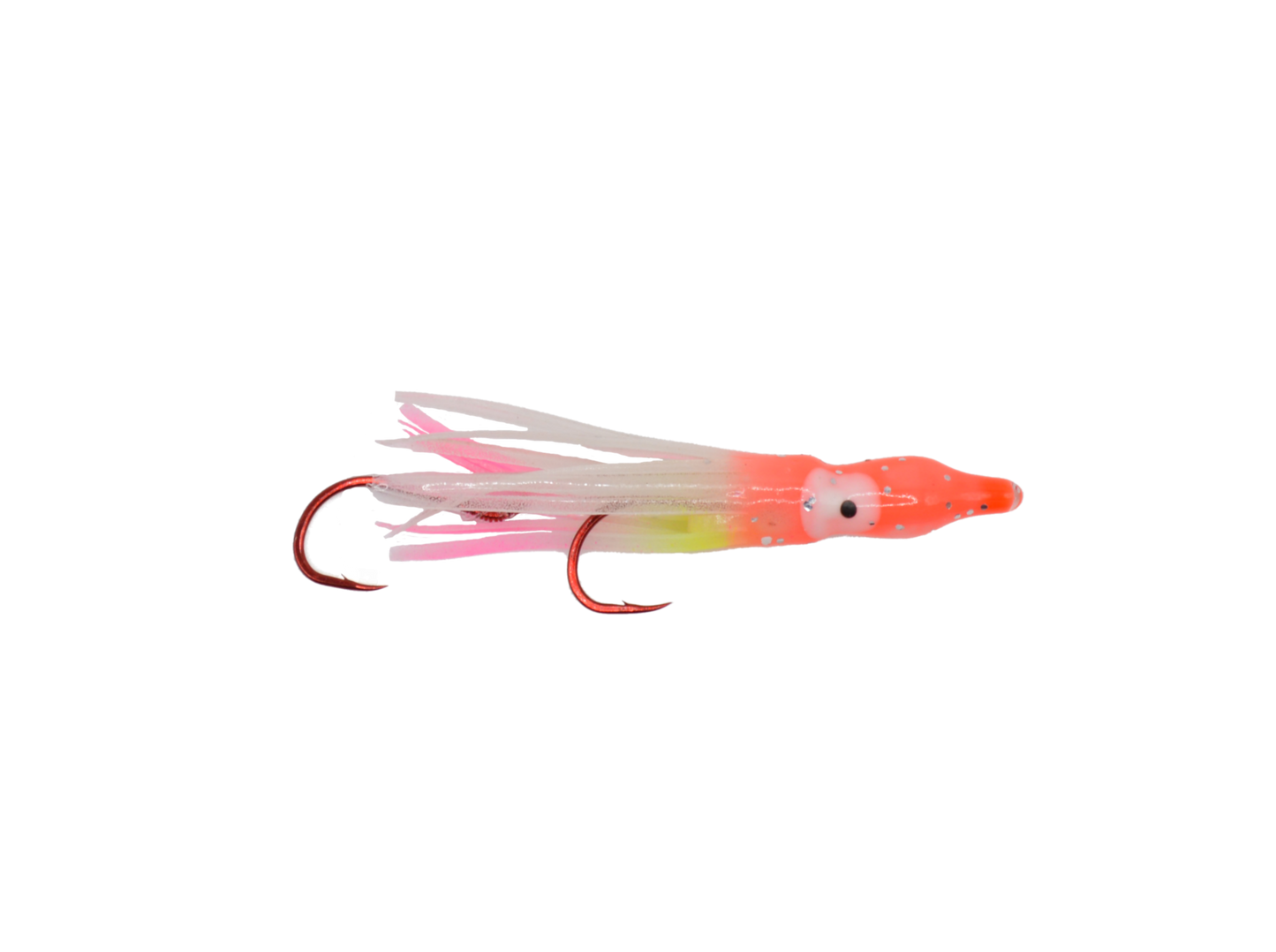 Squid - 2" - Flaming Gorge Special