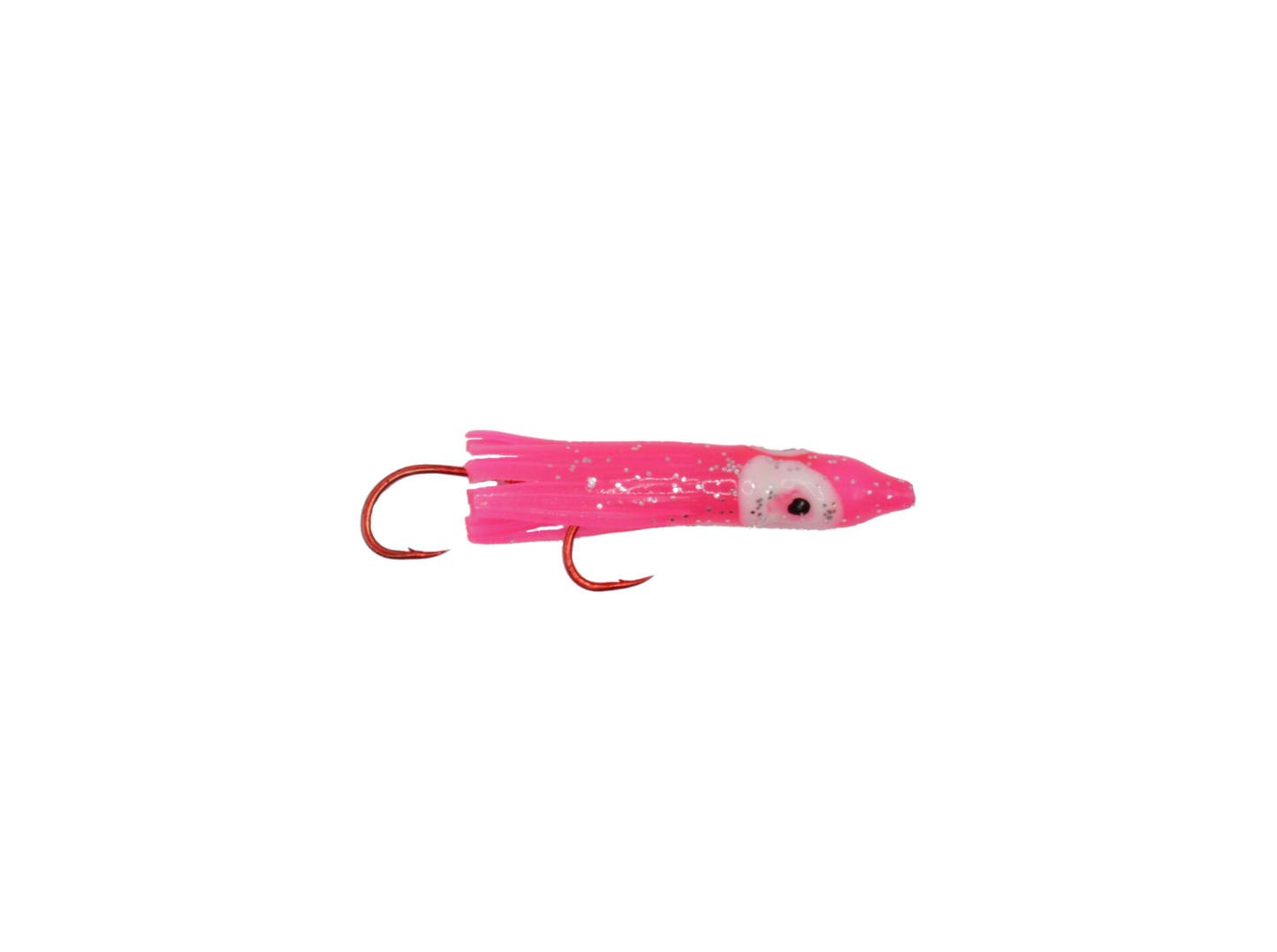 Micro Squid - 1.5" - Pink