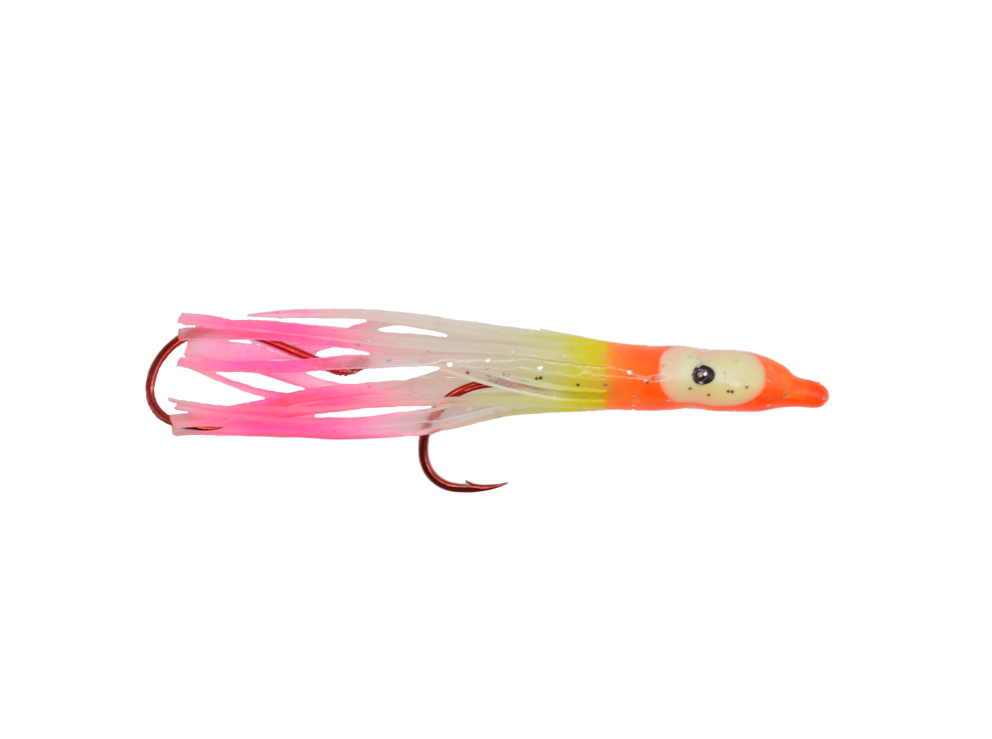 Squid - 2.25" - Flaming Gorge Special