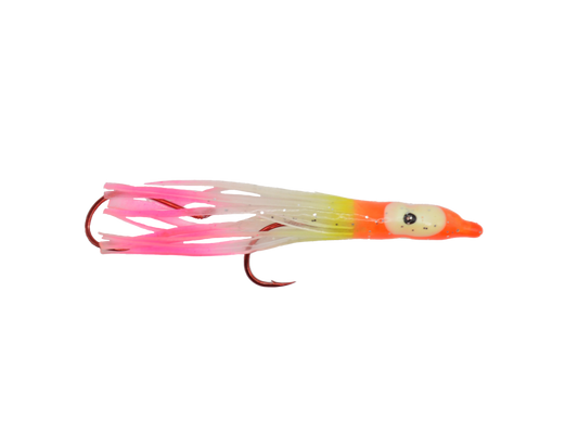 Squid - 2.25" - Flaming Gorge Special