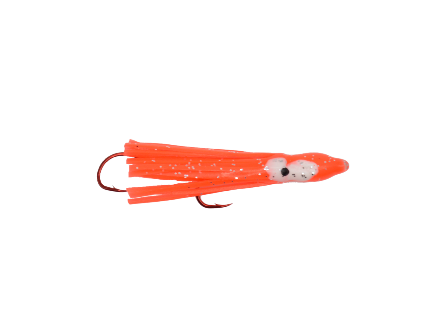 Squid - 2.25" - Orange