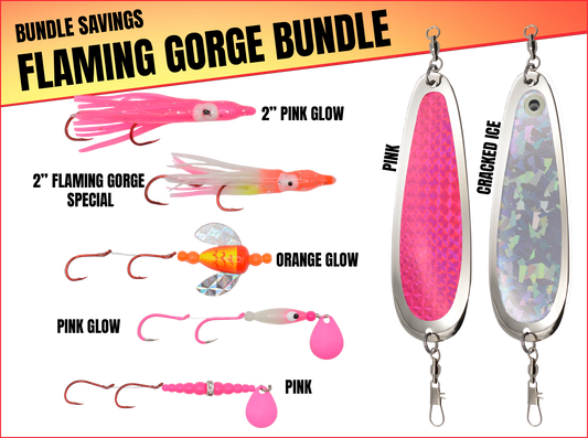 Flaming Gorge Bundle