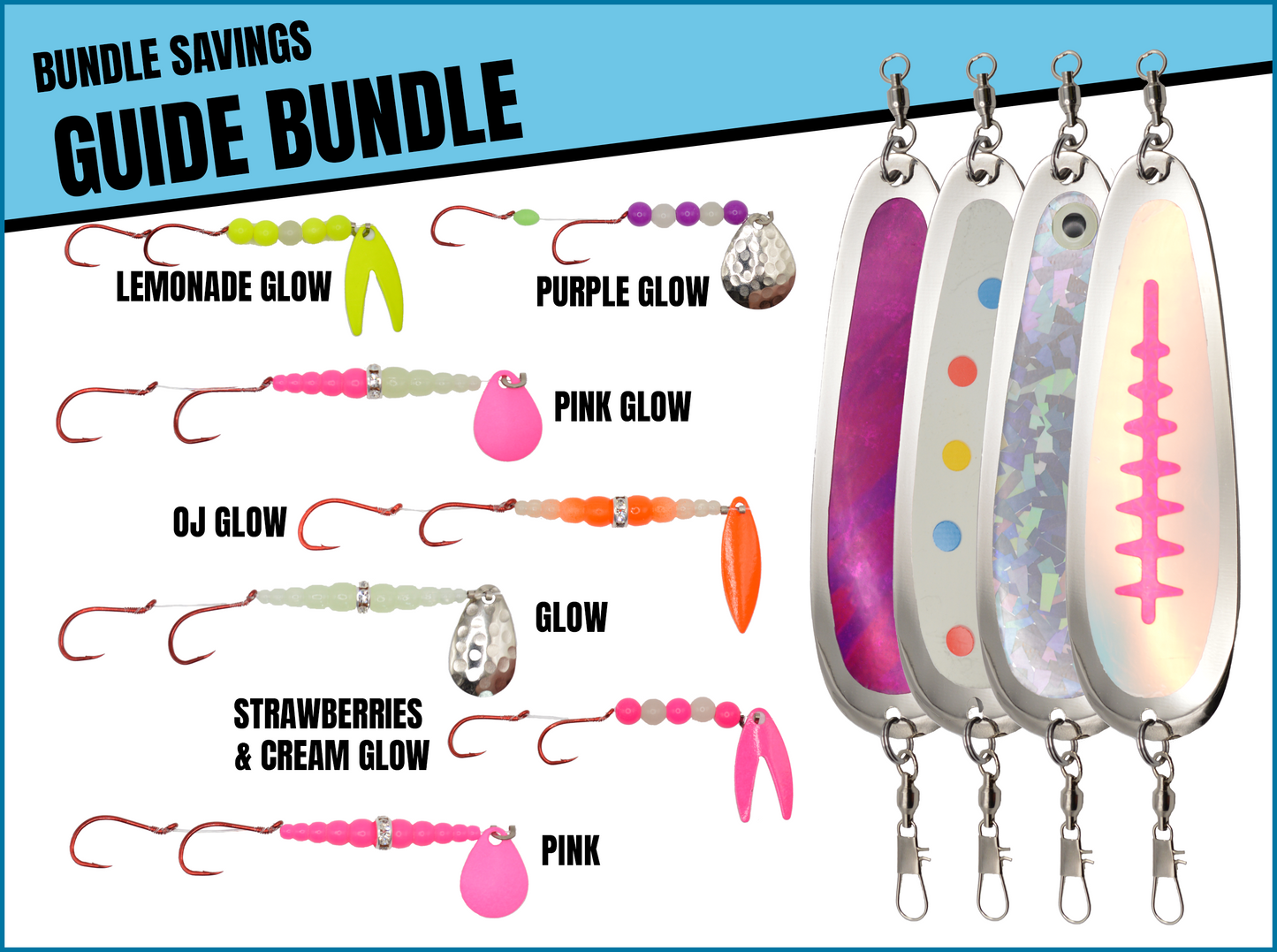 Guide Bundle